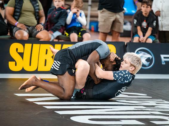 Luke De Beer — Maddog Performance Institute