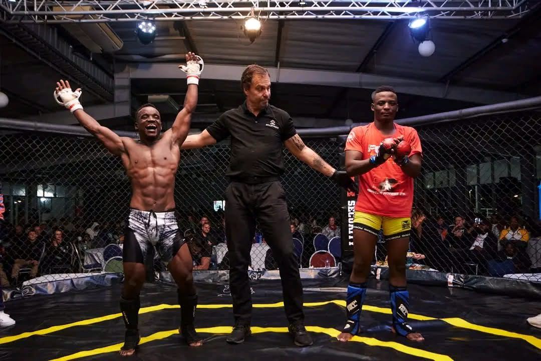 Maddog Performance Institute