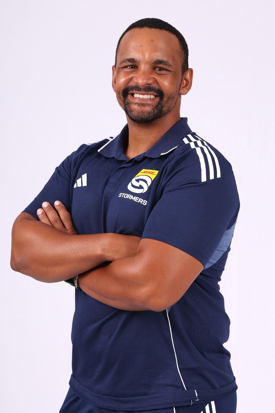 Robin JJ Williams, Sports Physiotherapist