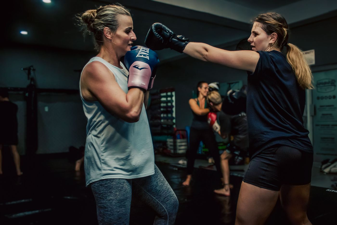 Yolanda Smith — Maddog Performance Institute