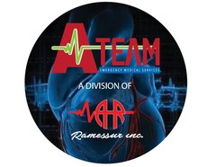 ATeam Logo