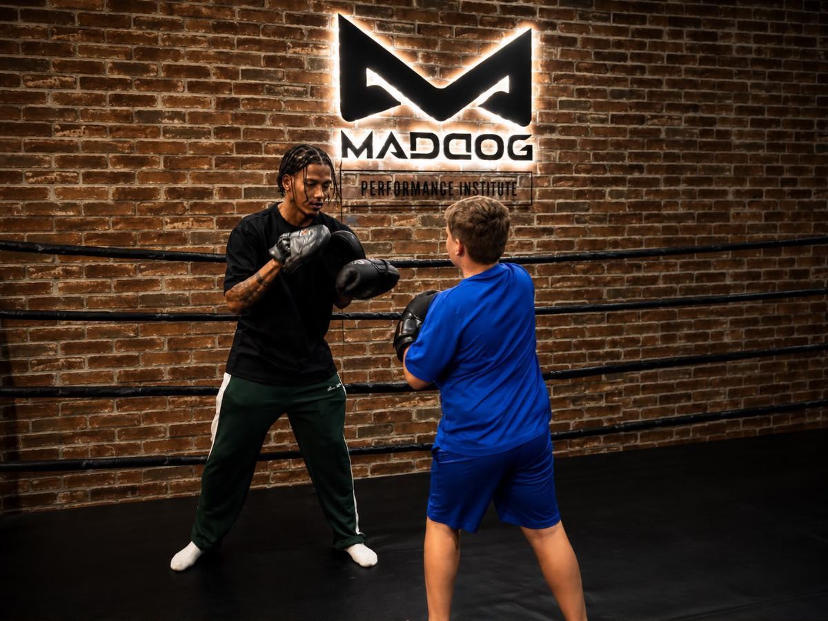 Coach Marcele