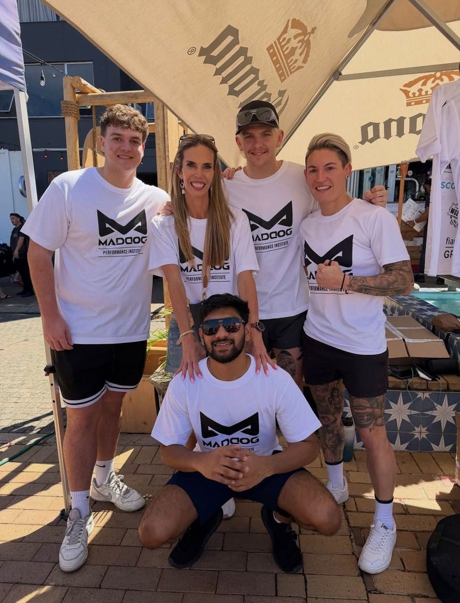 Ballito community fundraiser for St Luke's Home of Healing