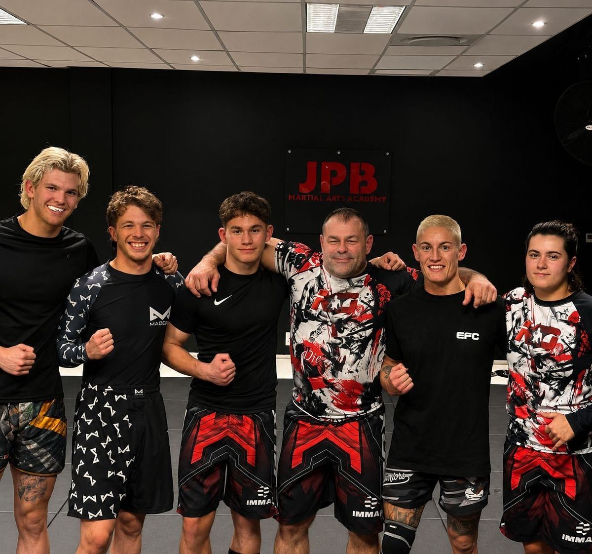 Maddog Performance Institute