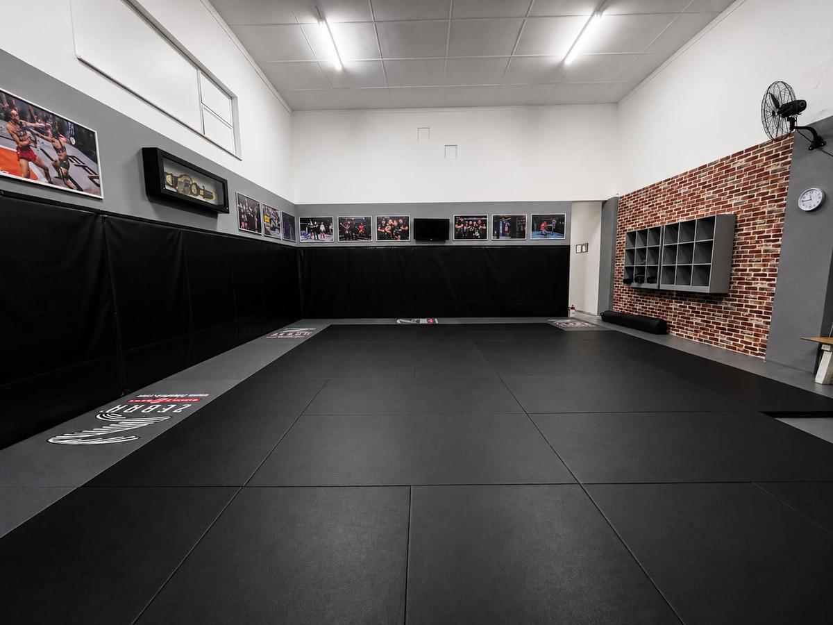 Maddog Facility