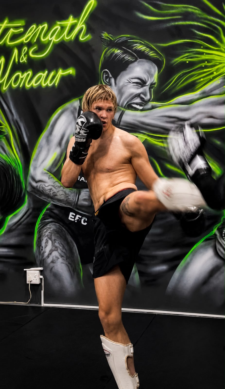 Maddog Performance Institute