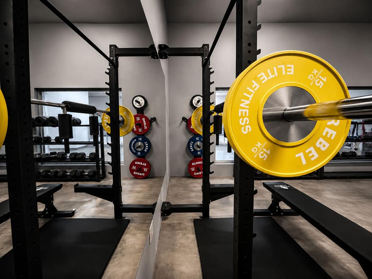 Maddog Facility