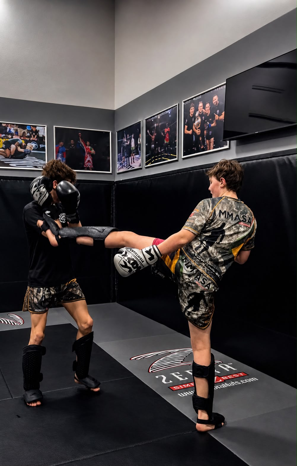 Maddog Performance Institute