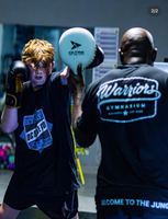 Maddog Performance Institute