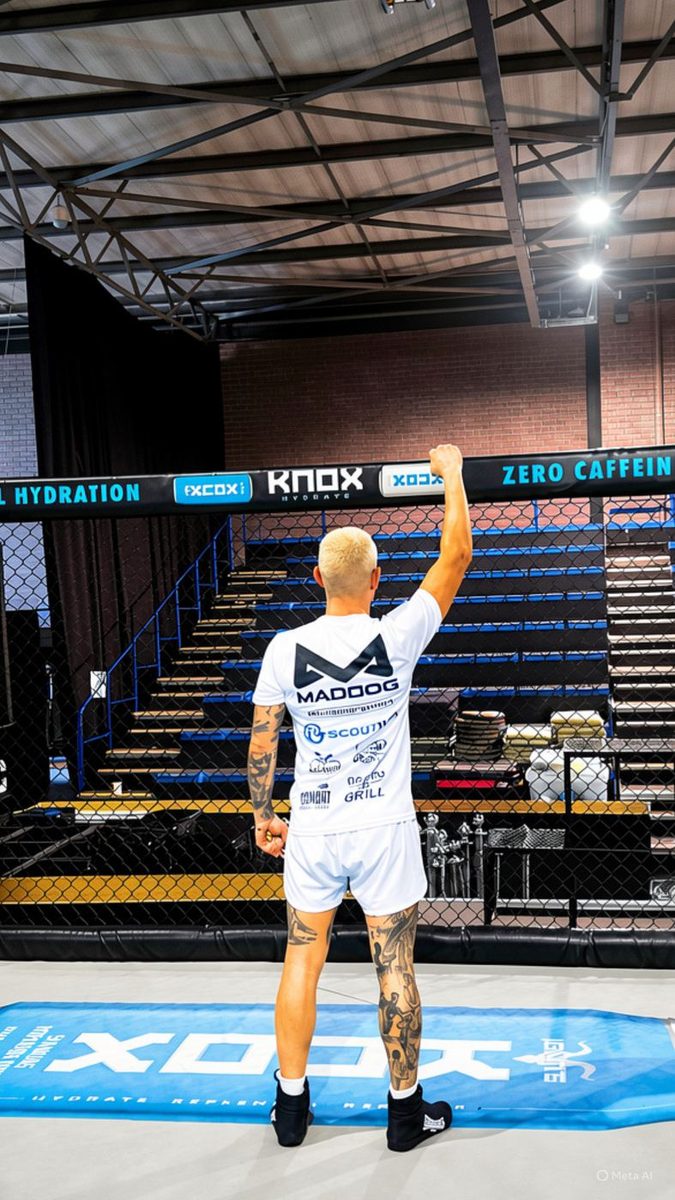 Maddog Performance Institute