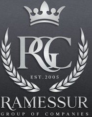Ramessur Logo