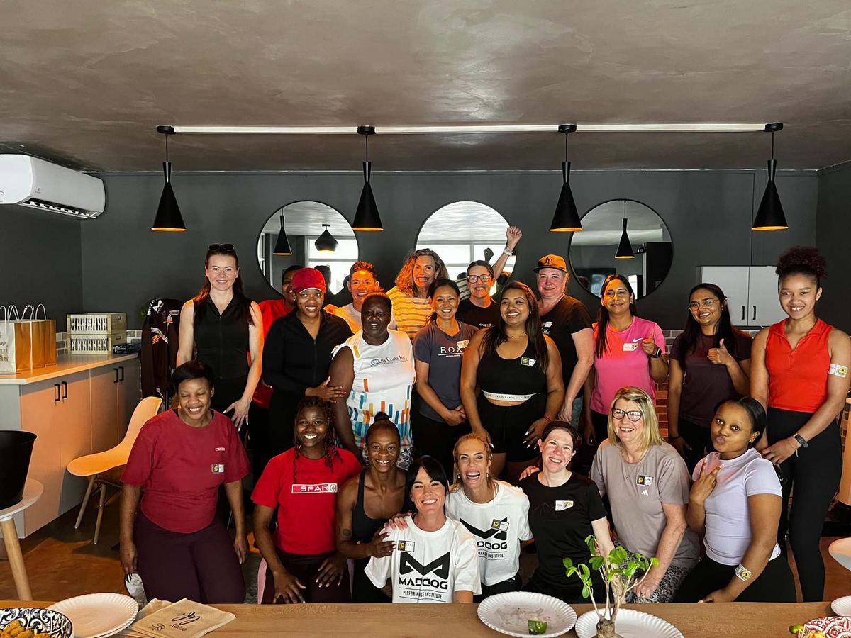 Women's Self-Defence Workshop in Ballito: A Powerful Day of Skills, Connection and Confidence