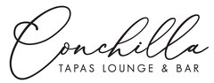 Conchilla Logo