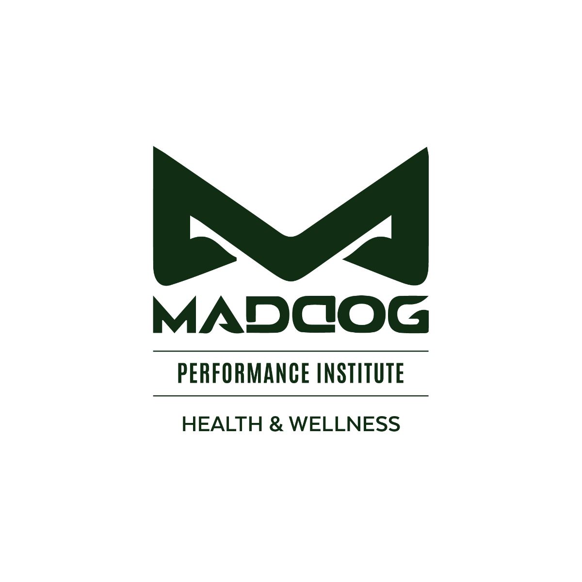 Maddog Health & Wellness pricing and consultation