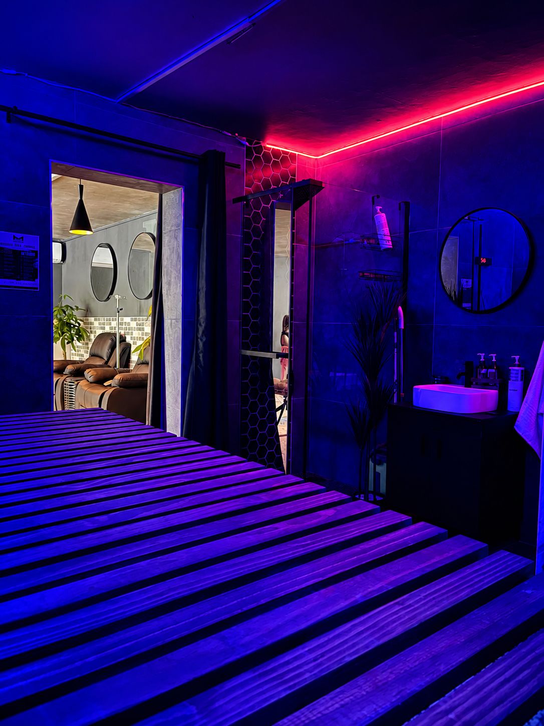 Aesthetic Wellness IV Therapy Ballito